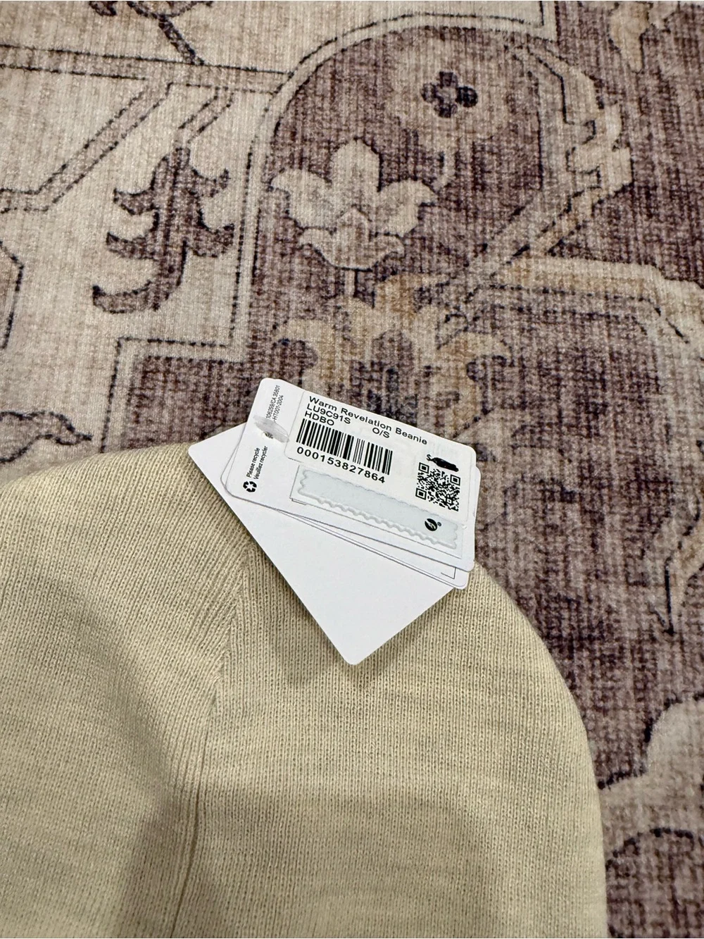 lululemon athletica lululemon warm